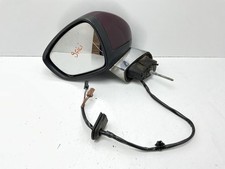 SPECCHIETTO RETROVISORE SINISTRO CITROEN DS3 Serie 1608047580 (09>)