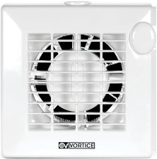 Aspiratore Elicoidale per