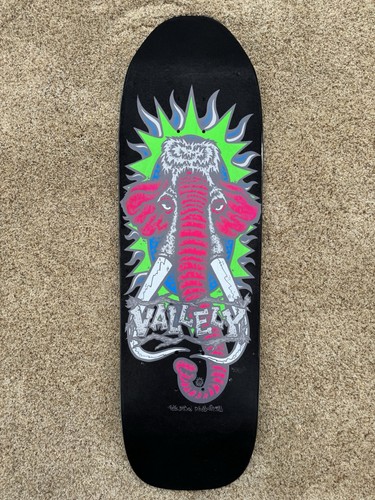 New deal mike vallely mammoth - deal,