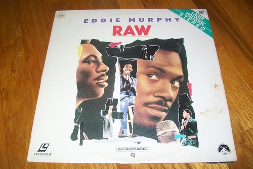 Eddie murphy raw - -,