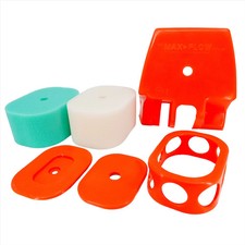 KIT FILTRO ARIA MAXFLOW ADATTO