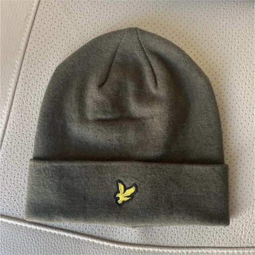 Lyle scott berretto uomo in - &,