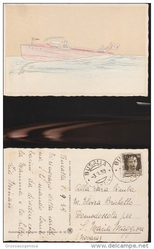 Cartolina per dipingere - 50),
