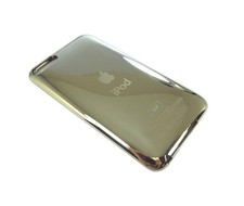 Retro Cover Apple iPod Touch 2