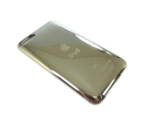 Retro cover apple ipod touch - cover, 2
