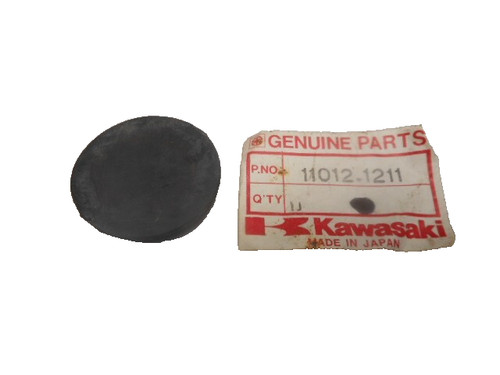 Nos kawasaki uni trak - nos,