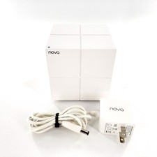 Tenda Nova Mesh3 Intera Casa