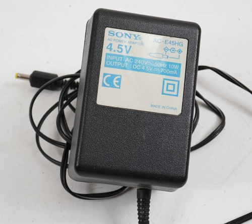 Sony e45hg adattatore di - sony,