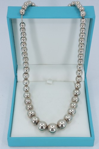 Collana tiffany hardwear - co.,