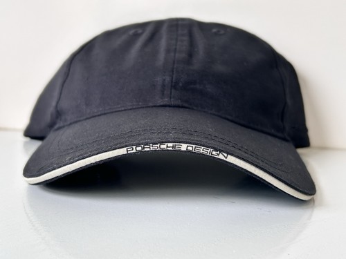Cappellino sfera porsche - cappellino, a