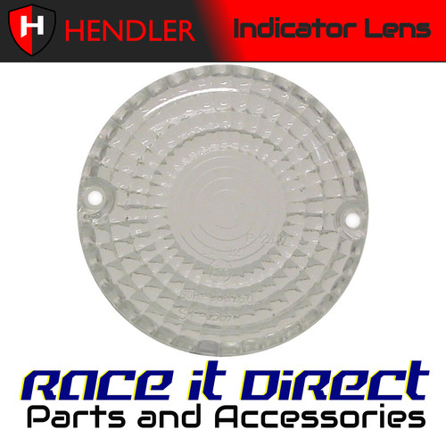 Lente indicatore trasparente - indicatore,