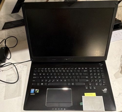 Asus rog g750jm bs7n24 - asus,
