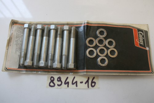 Kit viti bulloni testata
