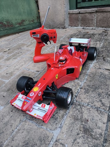 Kyosho deagostini ferrari - kyosho, f1