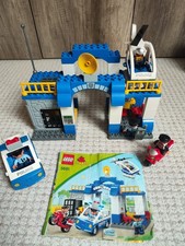 Lego duplo 5681 stazione - stazione, di
