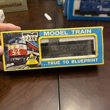 Scala N AHM Mini Treni