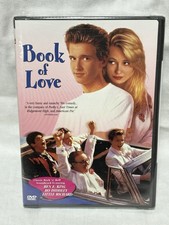 Book of Love DVD (2004) Chris