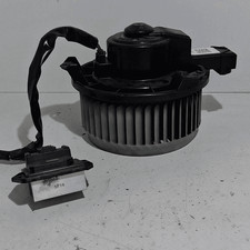 Motorino ventilazione abitacolo  TOYOTA LAND CRUISER 3.0 D-4D (166 CV) SUV
