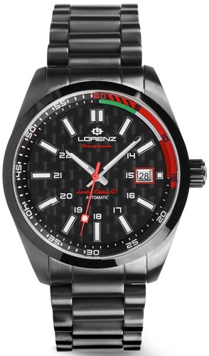 Lorenz granpremio limited - granpremio,
