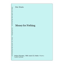 Money for Nothing Dire