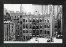 Poster arte da parete con