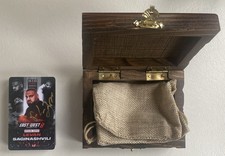 Set completo di 8 carte