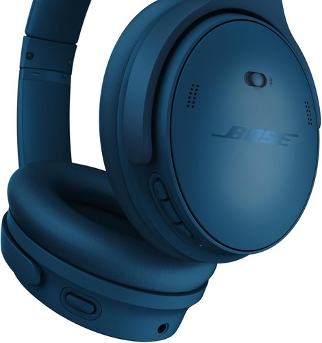 Bose quietcomfort over ear - quietcomfort, over-ear