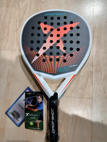 Racchetta padel drop shot - racchetta,