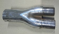 COLLETTORE SDOPPIATO PER