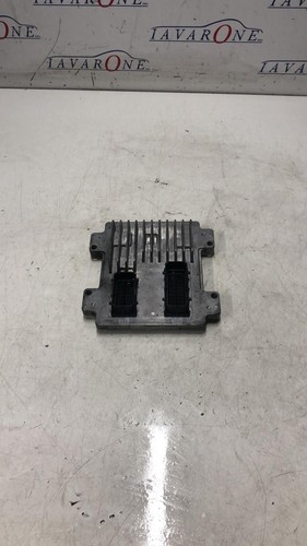 Centralina motore ecu - centralina,