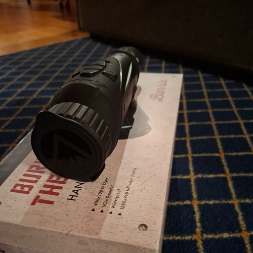 Burris bth35 handheld - burris,