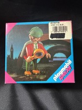 Modellino Playmobil Special