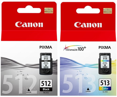 Canon original pg512 - canon,