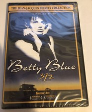Betty Blue (DVD, 1986
