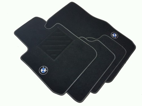 Tappetini compatibili per bmw - tappetini,