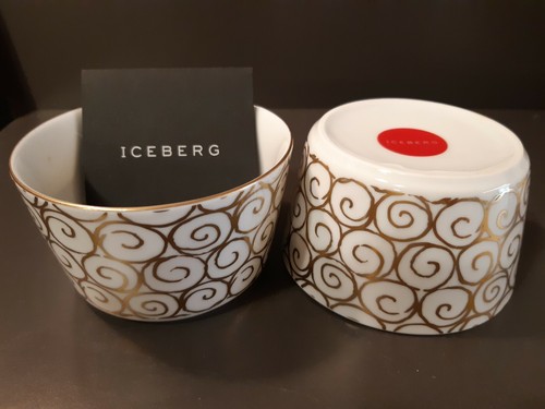 Coppe iceberg - coppe,