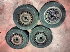 No.4 IRON WHEELS - OPEL - 4