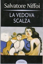 LA VEDOVA SCALZA SALVATORE NIFFOI ADELPHI EDIZIONI