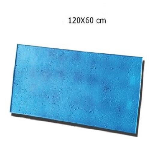 Stampo pavimenti stampato - stampo,