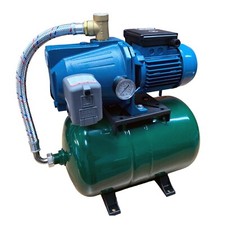 POMPA AUTOCLAVE GRUPPO