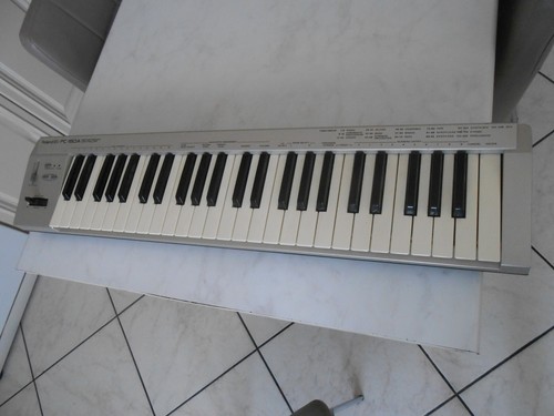 Tasstiera roland pc180a - tasstiera,