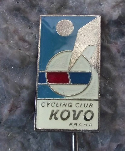 Antico distintivo spilla kovo - antico,