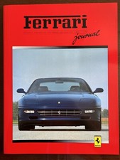 Ferrari Deutschland Journal