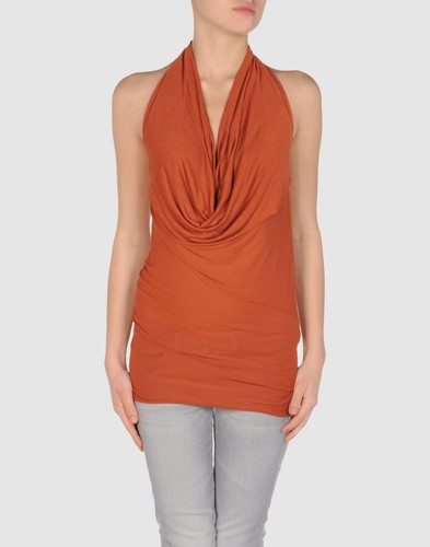 Top donna jucca - donna, senza