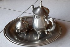 SET da TAVOLA_VASSOIO da