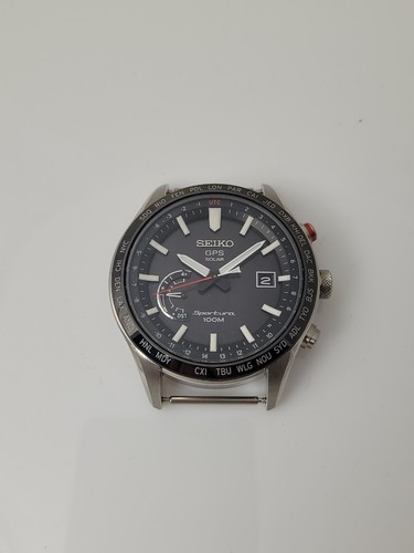 Seiko gps sportura - seiko, ssf003j1