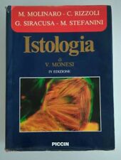 ISTOLOGIA V. Monesi M