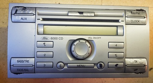 Autoradio 6000 - autoradio,