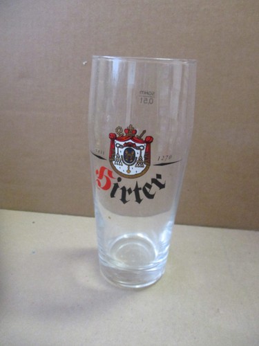 Bicchiera birra hirter - -,
