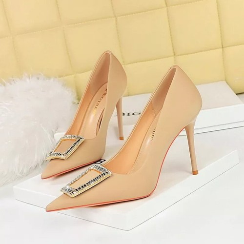 Decolte scarpe donna cm - decolte,